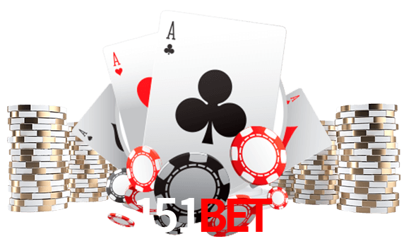 Jogue jogos de pôquer em 151BET