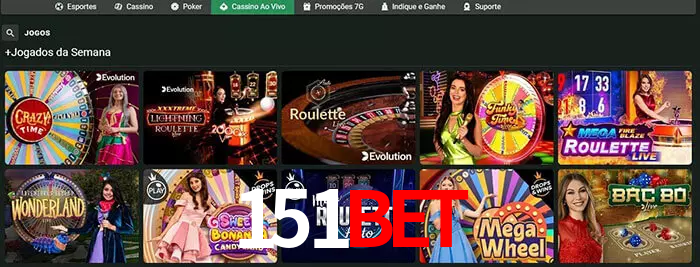 151BET bet