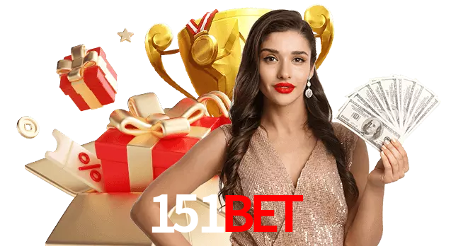 Jogue com dealers reais no 151BET!